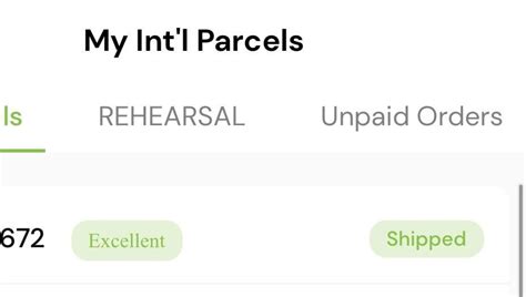 Nightmare with CSSBUY: Lost Parcel and Lost Money 